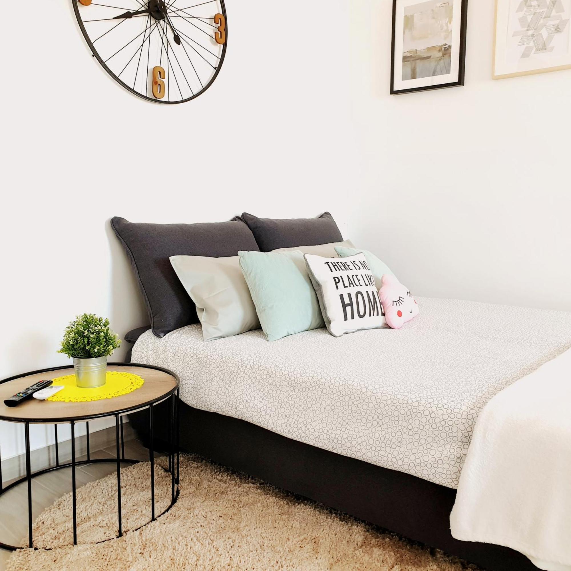 Apartment Alba Rijeka Zewnętrze zdjęcie