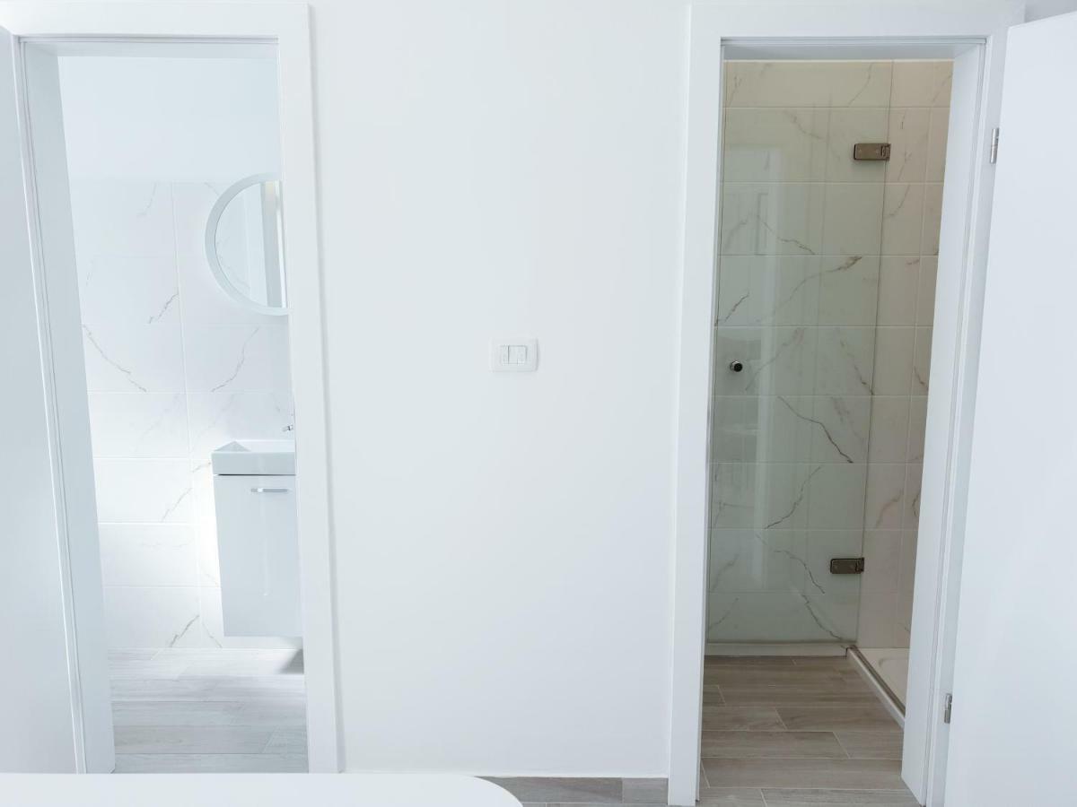 Apartment Alba Rijeka Zewnętrze zdjęcie